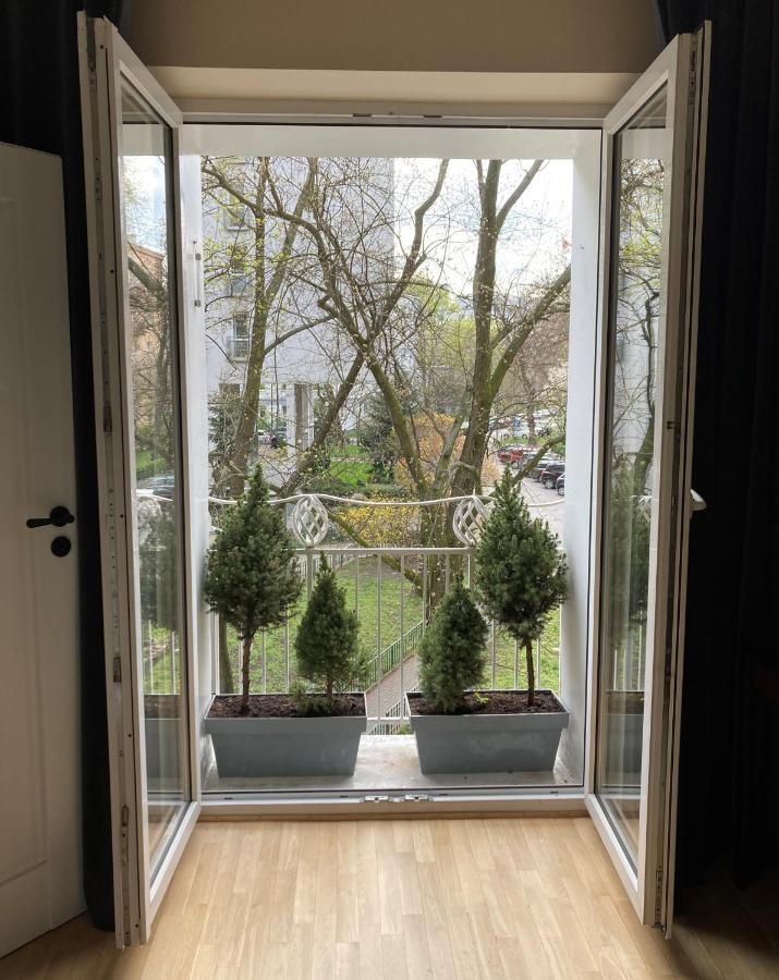 Soul Apartment Warszawa Eksteriør bilde