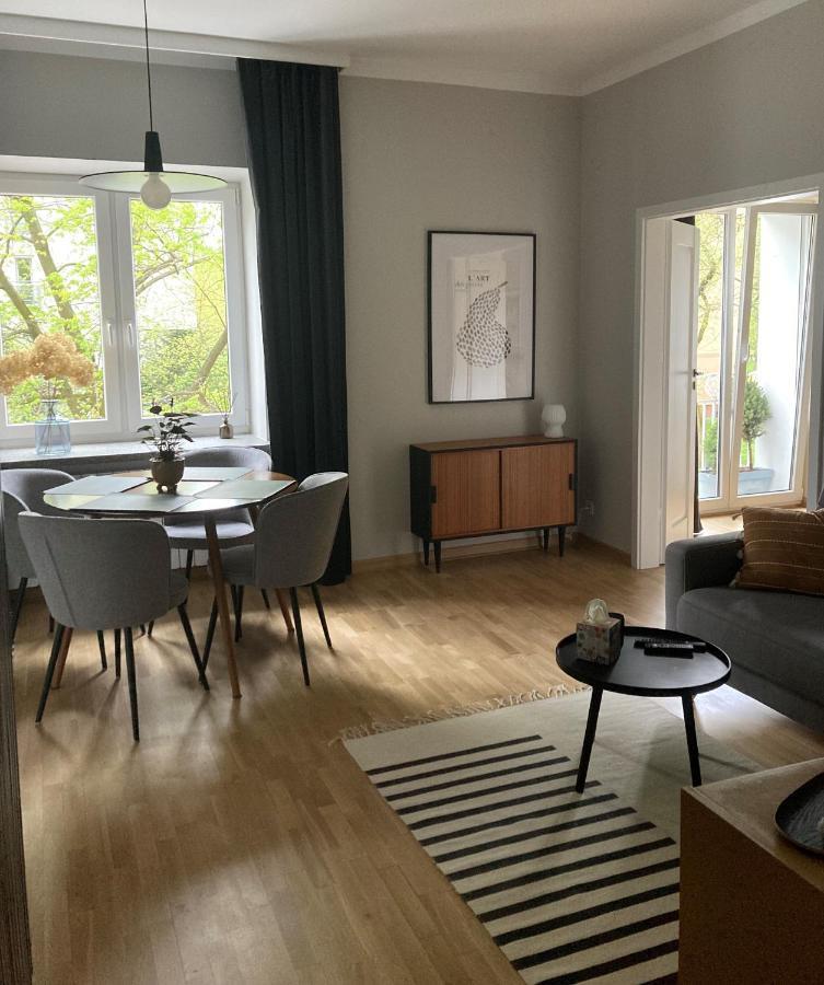 Soul Apartment Warszawa Eksteriør bilde