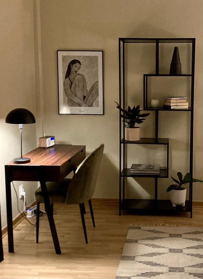 Soul Apartment Warszawa Eksteriør bilde