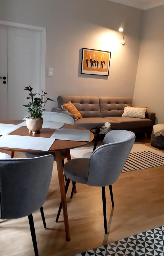 Soul Apartment Warszawa Eksteriør bilde